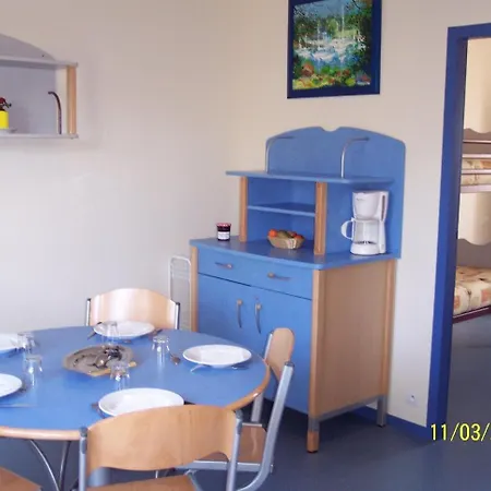 La Caillebotiere Campsite 2*